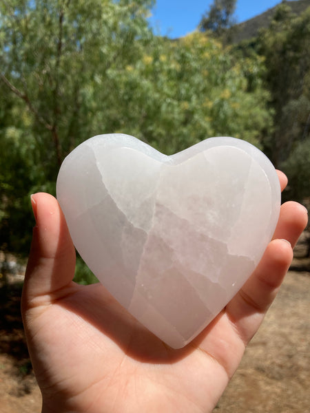 All About Selenite