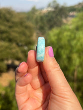 Load image into Gallery viewer, Larimar Moon