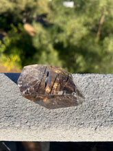 Load image into Gallery viewer, Smokey Quartz Rutile