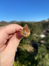 Load image into Gallery viewer, Honey Citrine Ring Variety Size 9