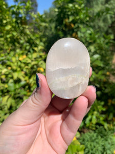 Moonstone Palmstone Variety