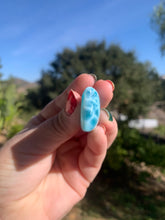 Load image into Gallery viewer, Larimar Rounded Rectangle