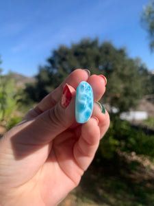 Larimar Rounded Rectangle