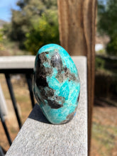 Load image into Gallery viewer, AAA Quality Amazonite Black Tourmaline Smokey Quartz Lepidolite Boulder