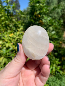 Moonstone Palmstone Variety