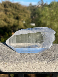 Lemurian Natural Point