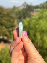 Load image into Gallery viewer, Larimar Rounded Heart