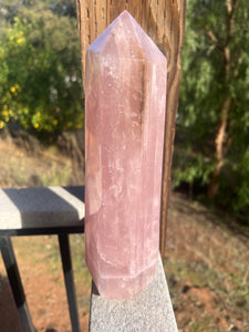 Rose Quartz Tower