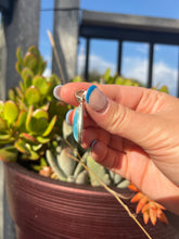 Load image into Gallery viewer, Larimar Teardrop Pendant