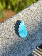 Load image into Gallery viewer, Larimar Angel Wing