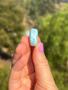 Larimar Moon