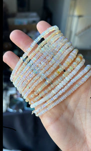 Preorder: Opal Chip Bracelet