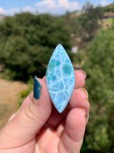 Load image into Gallery viewer, Larimar Marquis Rounded 70S