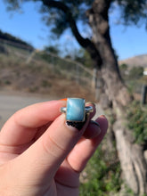 Load image into Gallery viewer, Larimar Rings *Variety