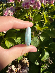 Larimar Oval*