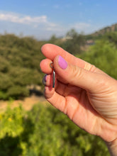 Load image into Gallery viewer, Rhodochrosite Pendant Sterling Silver