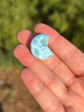 Load image into Gallery viewer, Larimar Moon