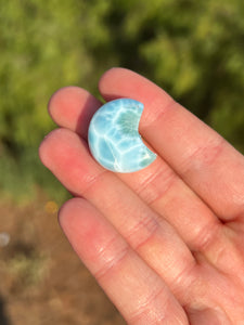 Larimar Moon