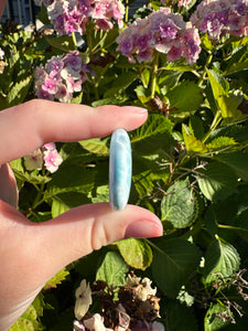 Larimar Oval*