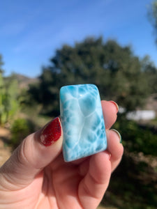 Larimar Rounded Rectangle