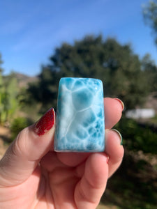 Larimar Rounded Rectangle