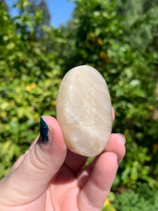 Moonstone Palmstone Variety