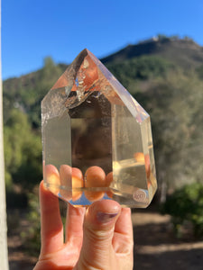 Citrine AAA Tower