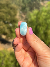 Load image into Gallery viewer, Larimar Moon