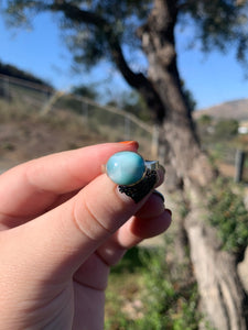 Larimar Rings *Variety