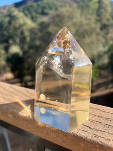 Citrine AAA Tower