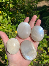 Load image into Gallery viewer, Moonstone Palmstone Variety