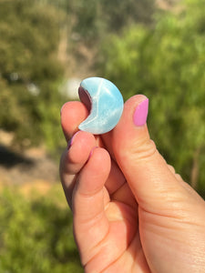 Larimar Moon