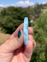 Load image into Gallery viewer, Larimar Marquis Rounded 70S