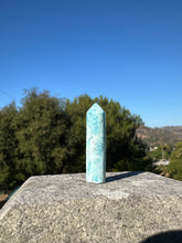 Load image into Gallery viewer, Larimar Tower*