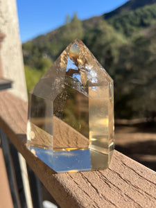 Citrine AAA Tower