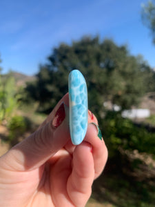 Larimar Rounded Rectangle