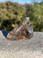 Load image into Gallery viewer, Smokey Quartz Rutile