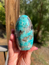 Load image into Gallery viewer, AAA Quality Amazonite Black Tourmaline Smokey Quartz Lepidolite Boulder