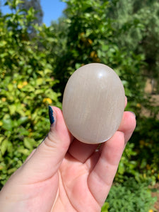 Moonstone Palmstone Variety