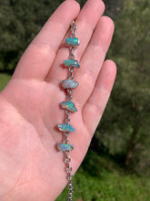 Load image into Gallery viewer, Ethiopian Opal Sterling Silver Bracelets ￼Variety*