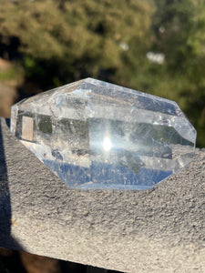 Lemurian Polished Geometric