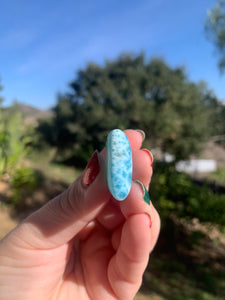 Larimar Rounded Rectangle