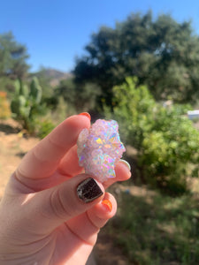 Aura Spirit Quartz