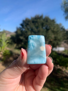 Larimar Rounded Rectangle