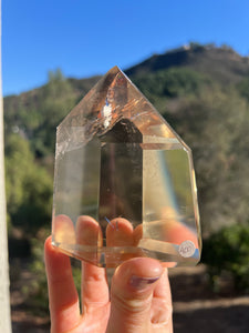 Citrine AAA Tower