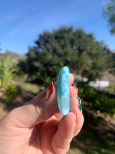 Larimar Rounded Rectangle