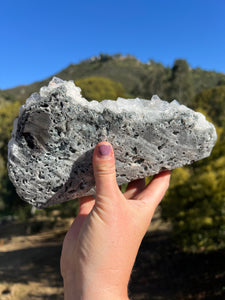 Apophyllite Cluster with Peach Stilbite