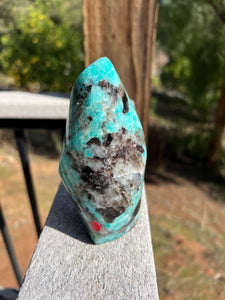 AAA Quality Amazonite Black Tourmaline Lepidolite Smokey Quartz