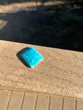 Load image into Gallery viewer, Larimar Square Cab High Grade