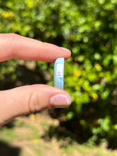 Load image into Gallery viewer, Larimar Oval Cabochon